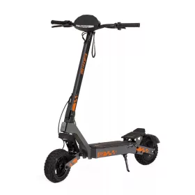   Kukirin G2 (2026) elektromos roller – 800W, 55 km hatótáv, 45 km/h, LCD kijelző, irányjelzők, magyar garanciával