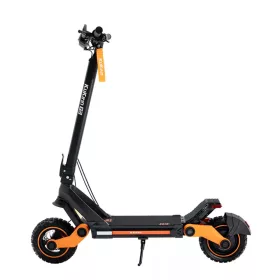   Kukirin G3 elektromos roller – 1200W, 63 km hatótáv, 50 km/h, IP54, hangulatvilágítás, magyar garanciával