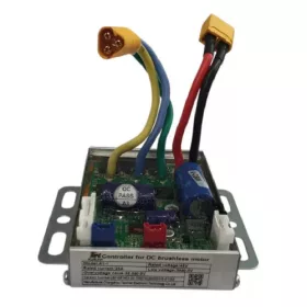 Kukirin A1 vezérlő