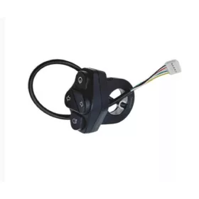 Kukrin A1 világítás kapcsoló