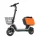 Mamba Comfort S20 Elektromos Roller