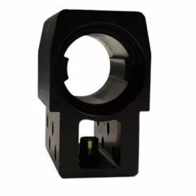 Kukirin G4 kormány csapágyház (csapágyak nélkül)