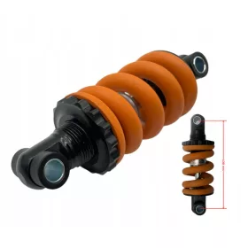 Kukirin G2 Master hátsó lengéscsillapító