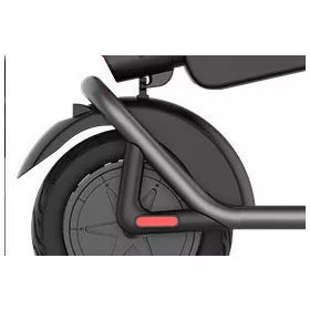 Mamba Revenant hátsó sárvédő