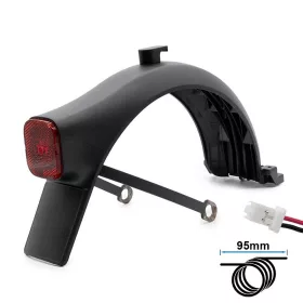 segway f2 hátsó sárvédő szett