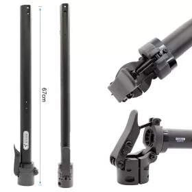 segway g2 max kormányoszlop