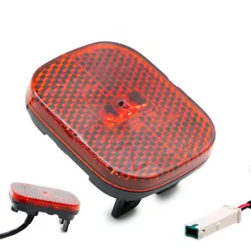 segway g2 hátsó lámpa