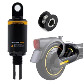 segway max g2 hátsó teleszkóp /db