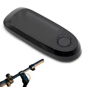 segway F2 kijelző plexi