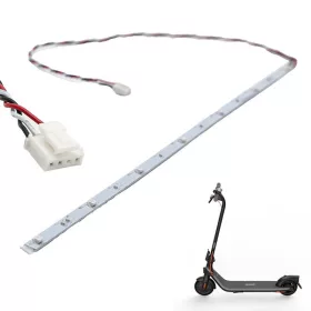 segway e2 plus also led csík /db