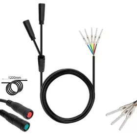 kukirin g2 pro BLE kábel 