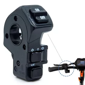 Kukirin g2 pro/max gombok