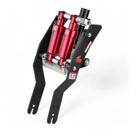 Monorim első dupla lengéscsillapító felfüggesztés