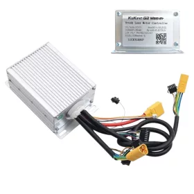 KUKIRIN G- MASTER VEZÉRLŐ