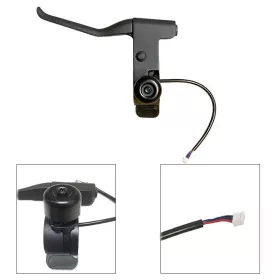 Xiaomi 3 lite fékkar