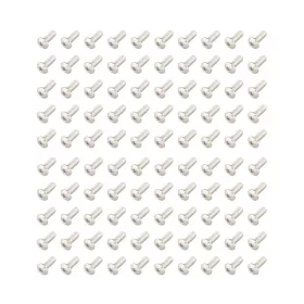   Hátsó sárvédő csavarok Xiaomi M365-höz (100 darab csomag)