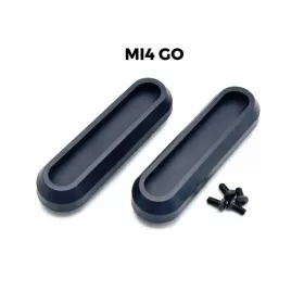   Hátsó kerék csavaros kupakja - prizma nélkül xiaomi MI4 go