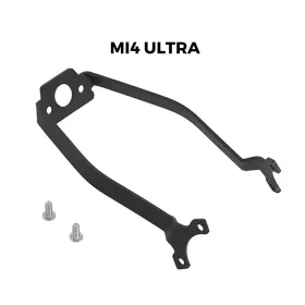 Xiaomi MI4 Ultra sárvédő tartó (csavarokkal együtt)