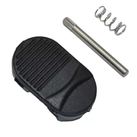 Mamba Spirit akkufedő biztosító