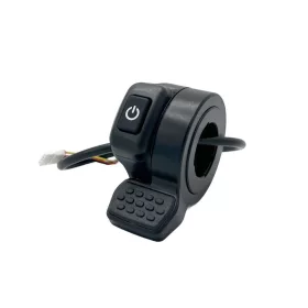 Gázkar Cecotec M-hez