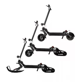Eroll Snow Pro+ elektromos roller (hó moped)