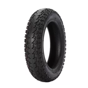 10x2. Off-road külső gumi 