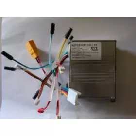 Vezérlő  Mamba Mara Plus | elektronika