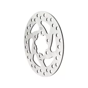 Mamba Demon féktárcsa