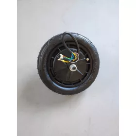 Mamba Demon motor (gumi nélkül)