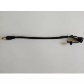 Mamba Demon töltő csatlakozó