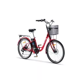   ZT-32 Barcelona ZTECH Elektromos kerékpár 250W/36V/9Ah Li-ion akkumulátor 