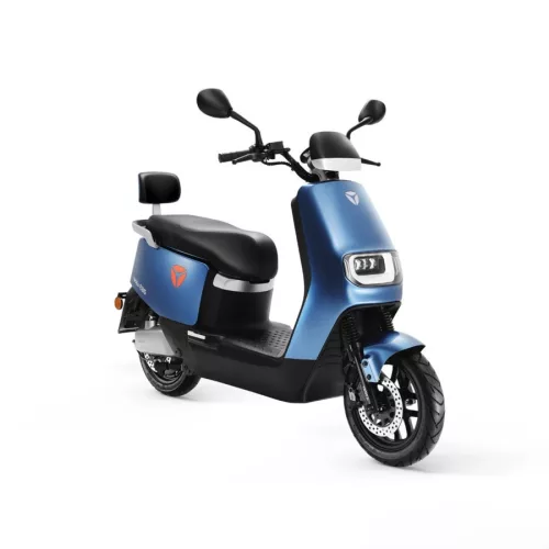 Z-Tech ZT-33-B  72v3000w 45km/h grafén