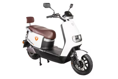 Z-Tech ZT-33-B  72v3000w 45km/h grafén