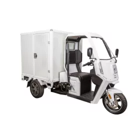   Z-TECH ZT-94 elektromos teherautó 3000W 72V 45Ah (Ólomsavas akkumulátorral)