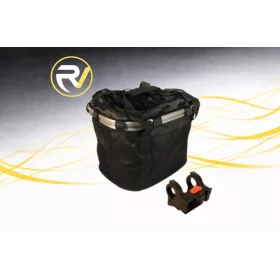 Szövet Első Kosár gyorskioldóval - több szín