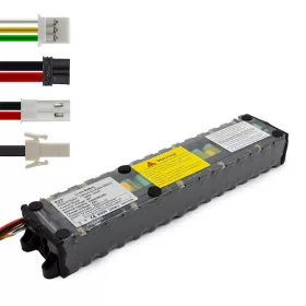 36V 9.6AH Xiaomi lítium akkumulátor 