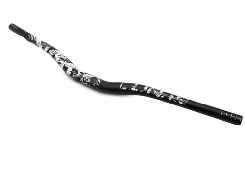 Kormány 31.8 720mm 25mm