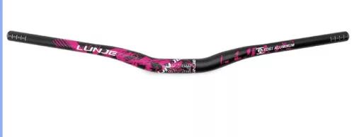 Kormány 31.8 720mm 25mm