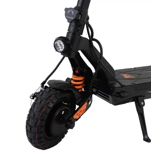 KuKirin G2 Master - 2025