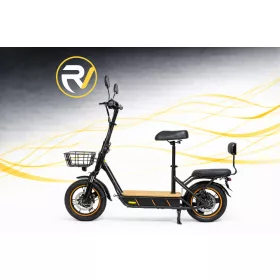 KuKirin C1 Pro - kifutó modell