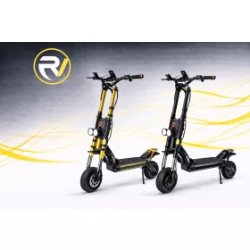 KAABO WOLF KING GTR - Több szín