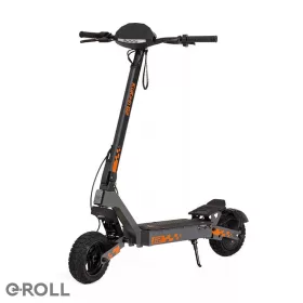   Kukirin G2 (2026) elektromos roller VMP – 800W, 55 km hatótáv, max 25 km/h (VMP), LCD kijelző, irányjelzők, magyar garanciával