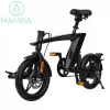Mamba ONI