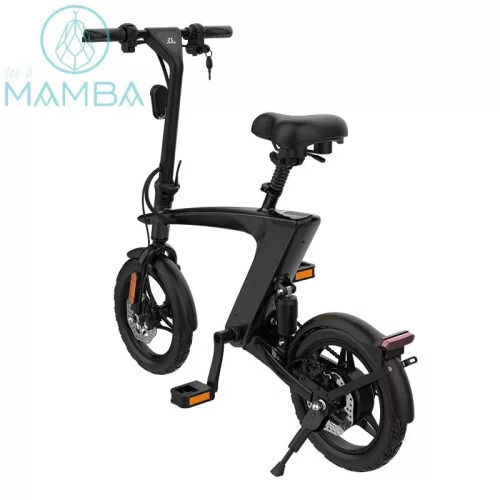 Mamba ONI