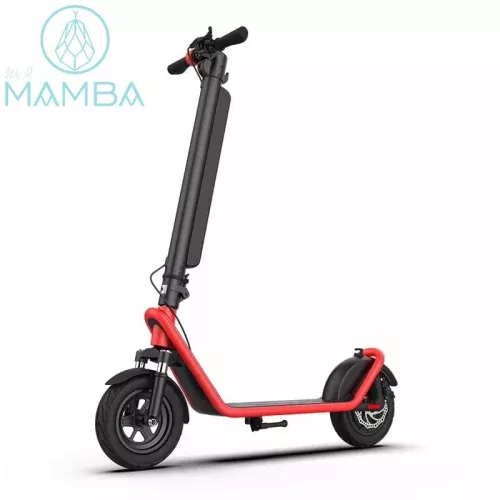 Mamba Revenant - Több szín