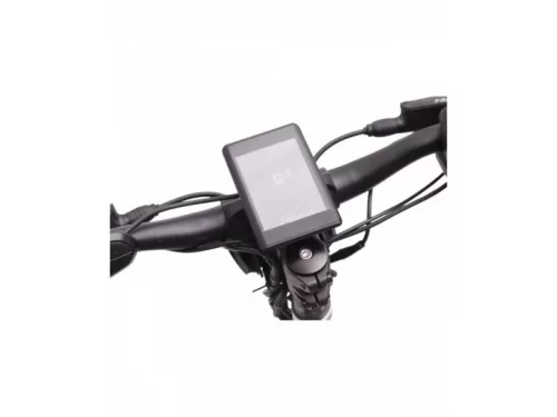 NAMI Burn-E 3 Max 40Ah