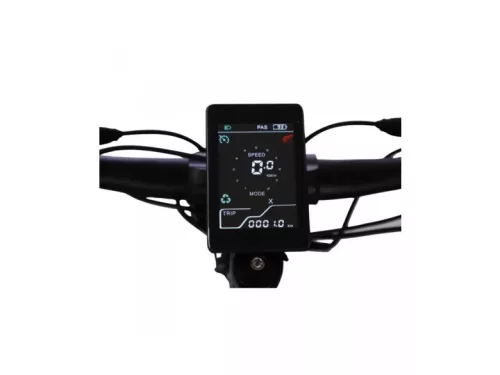 NAMI Burn-E 2 Max 32Ah