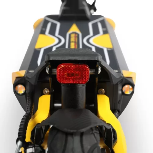 Teverun Blade Mini Pro (15,6Ah)