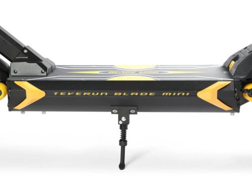 Teverun Blade Mini Pro (15,6Ah)