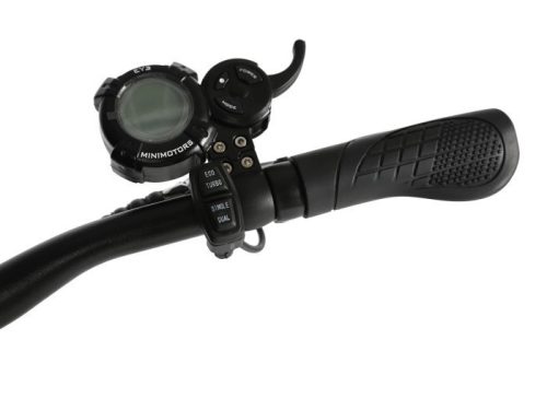 Teverun Blade Mini Pro (15,6Ah)